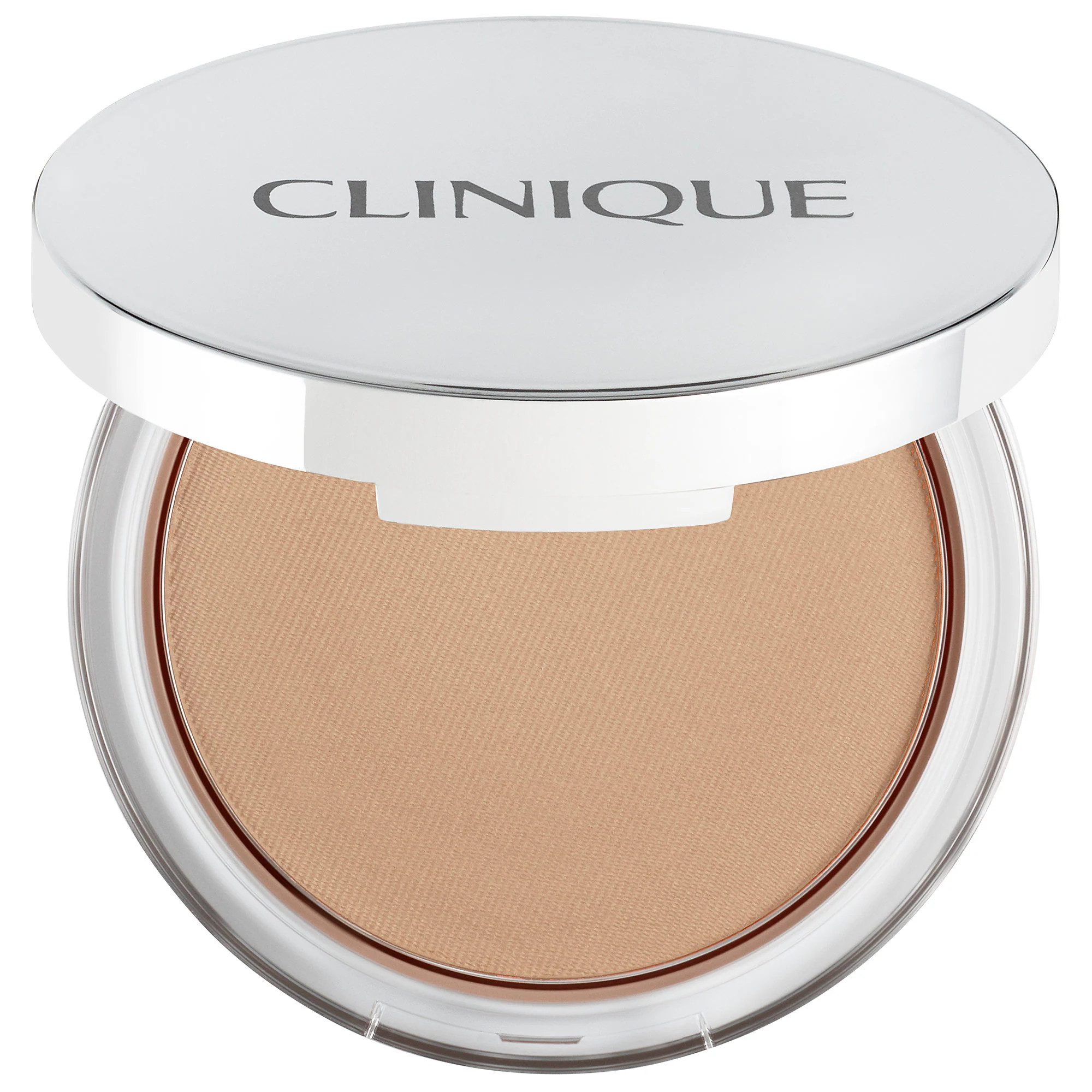 CLINIQUE Stay-Matte Sheer Pressed Powder Invisible Matte | Sephora (US)