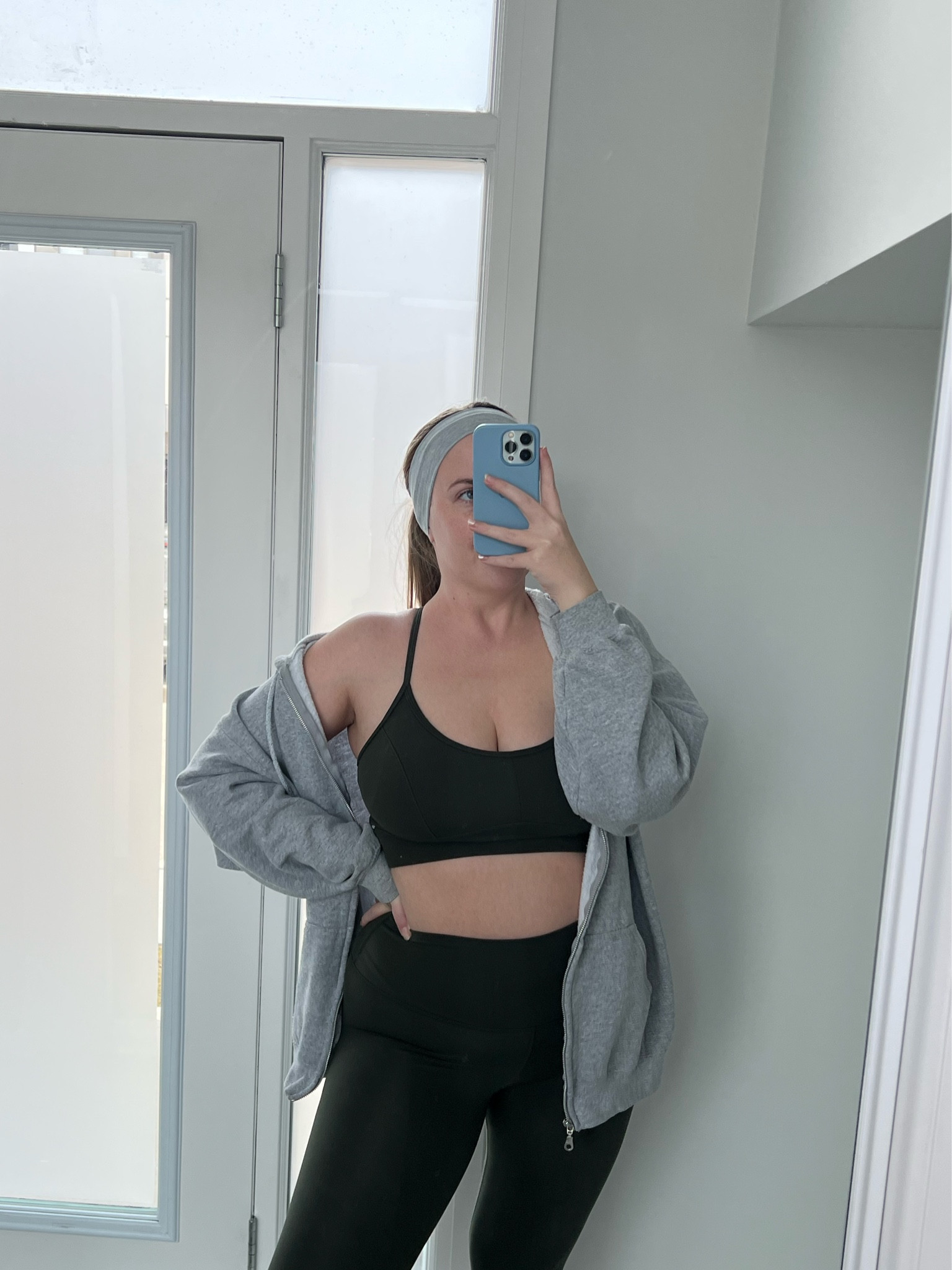 Matching sets are my favourite 

#LTKfitness #LTKSeasonal