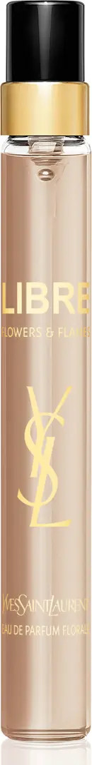 Libre Flowers & Flames Eau de Parfum | Nordstrom