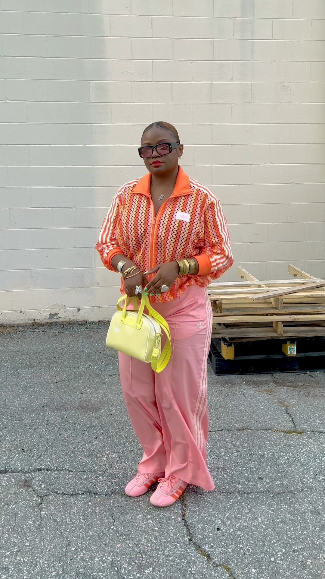 Bold color and comfortable light weight styles perfect for summer from adidas. #createdwithadidas #adidaspartner


#LTKSaleAlert #LTKStyleTip #LTKSummerEdit