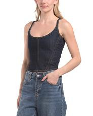 Cher Top | TJ Maxx