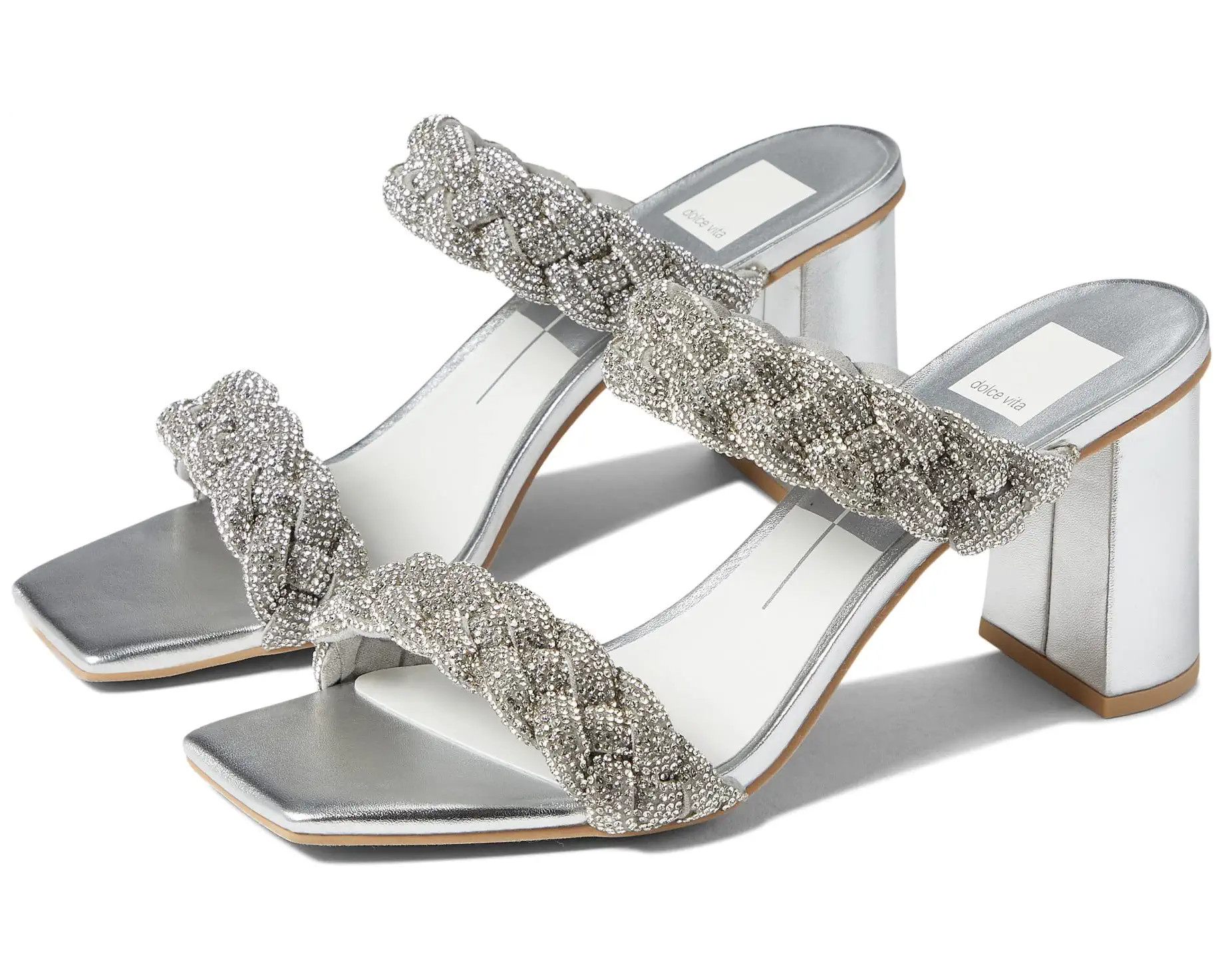 Paily Rhinestone | Zappos