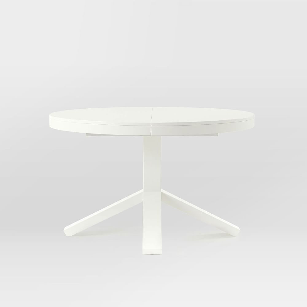 Poppy Expandable Dining Table | West Elm (US)
