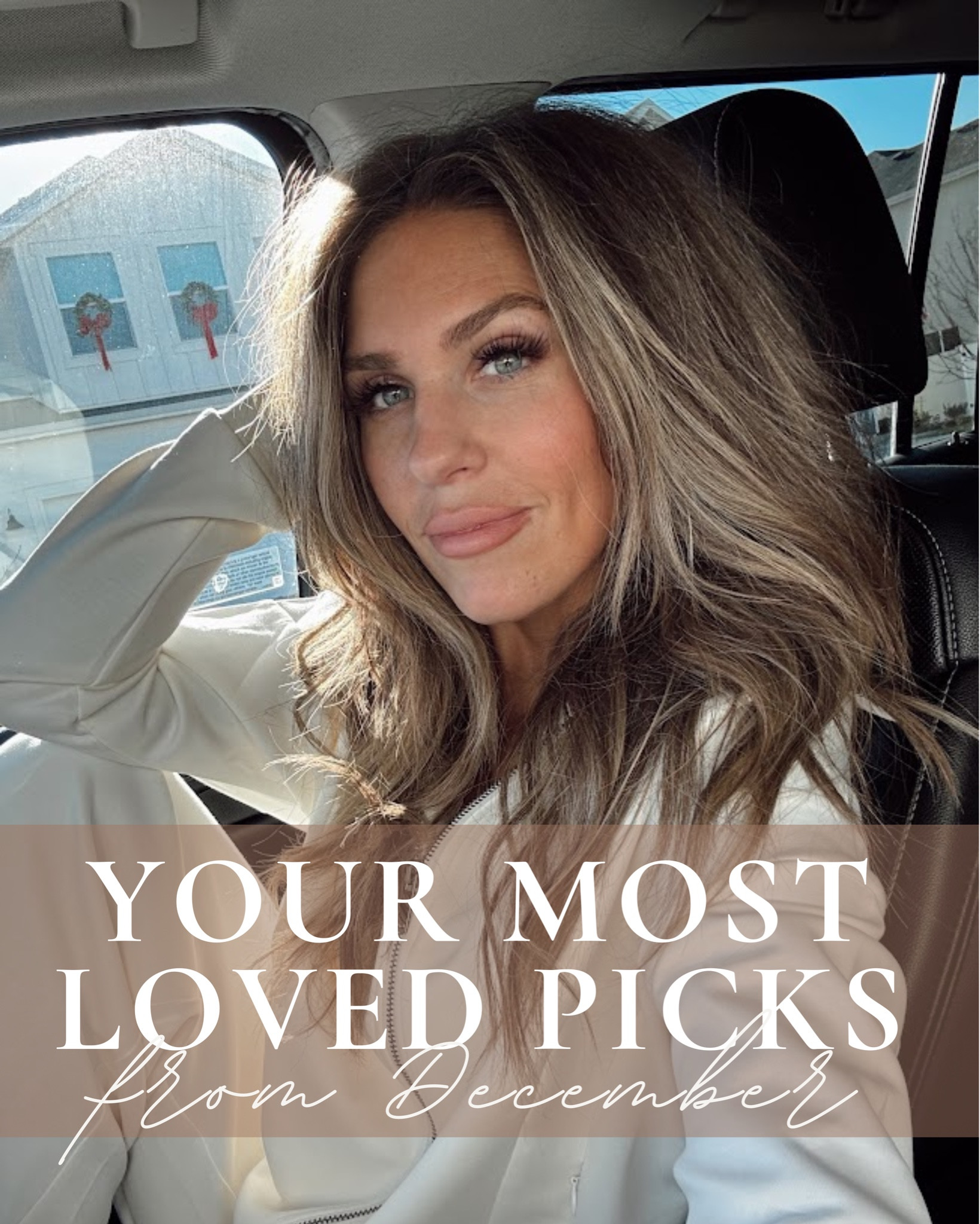 December’s most loved picks!!! 

#LTKootd #LTKSeasonal #LTKU