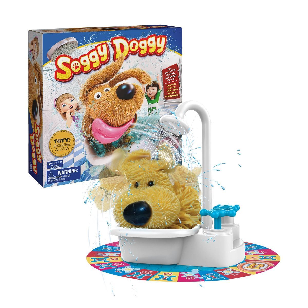 Soggy Doggy Game | Target