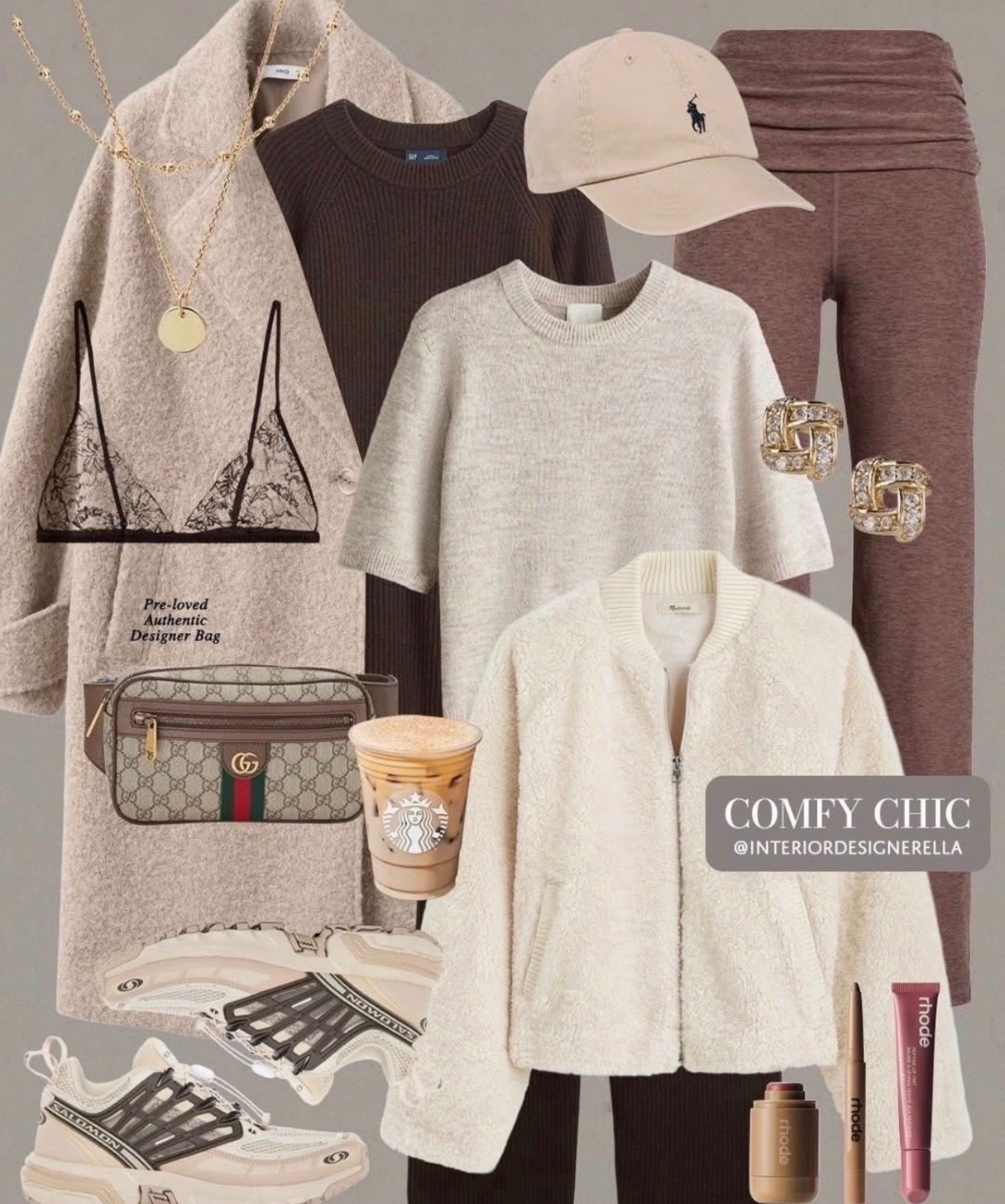 Scroll to shop! Follow for more finds! Xo! 🥰 

#LTKgrwm #LTKdayinmylife #LTKootd