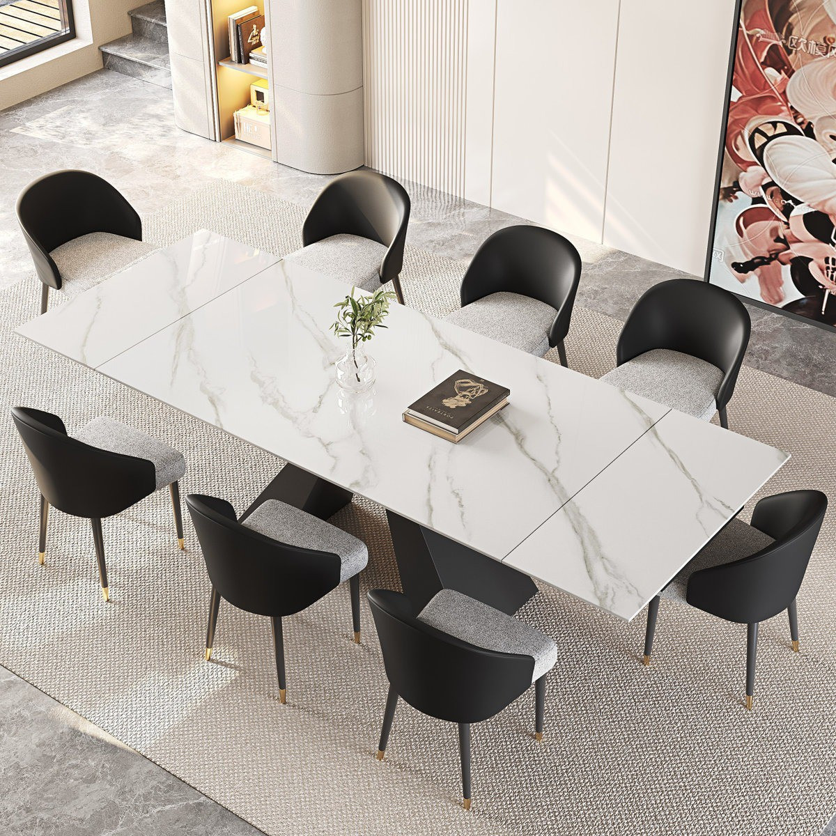 Don’t miss Wayfair’s 5 Days of Deals—ending tomorrow! Grab your perfect indoor dining table set on sale before it’s gone 🛍️✨#WayfairSale #WayDay #WayfairDeals #DiningSet #DiningTableOnSale #IndoorDining #HomeDecorInspo #FurnitureShopping #SaleTime #DealAlert #LimitedDeals #DiningRoomStyle #HomeDecorIdeas #InteriorGoals #ModernLiving #HomeRefresh #AffordableHome #DecorInspiration #TableDecor #DiningSpace #HomeStyling #TrendingHome #ShopDeals #DiscountFinds #FurnitureGoals #HomeLovers #DecorGoals #SaleSeason #BestDeals #HomeEssentials #InteriorDesign #ChicHome #DiningDecor #StyleYourHome #OnlineSale #MegaSale #ShopSmart #DealOfTheDay #FlashDeals #BudgetFriendly #LuxuryDeals

#LTKSeasonal #LTKHome #LTKSaleAlert