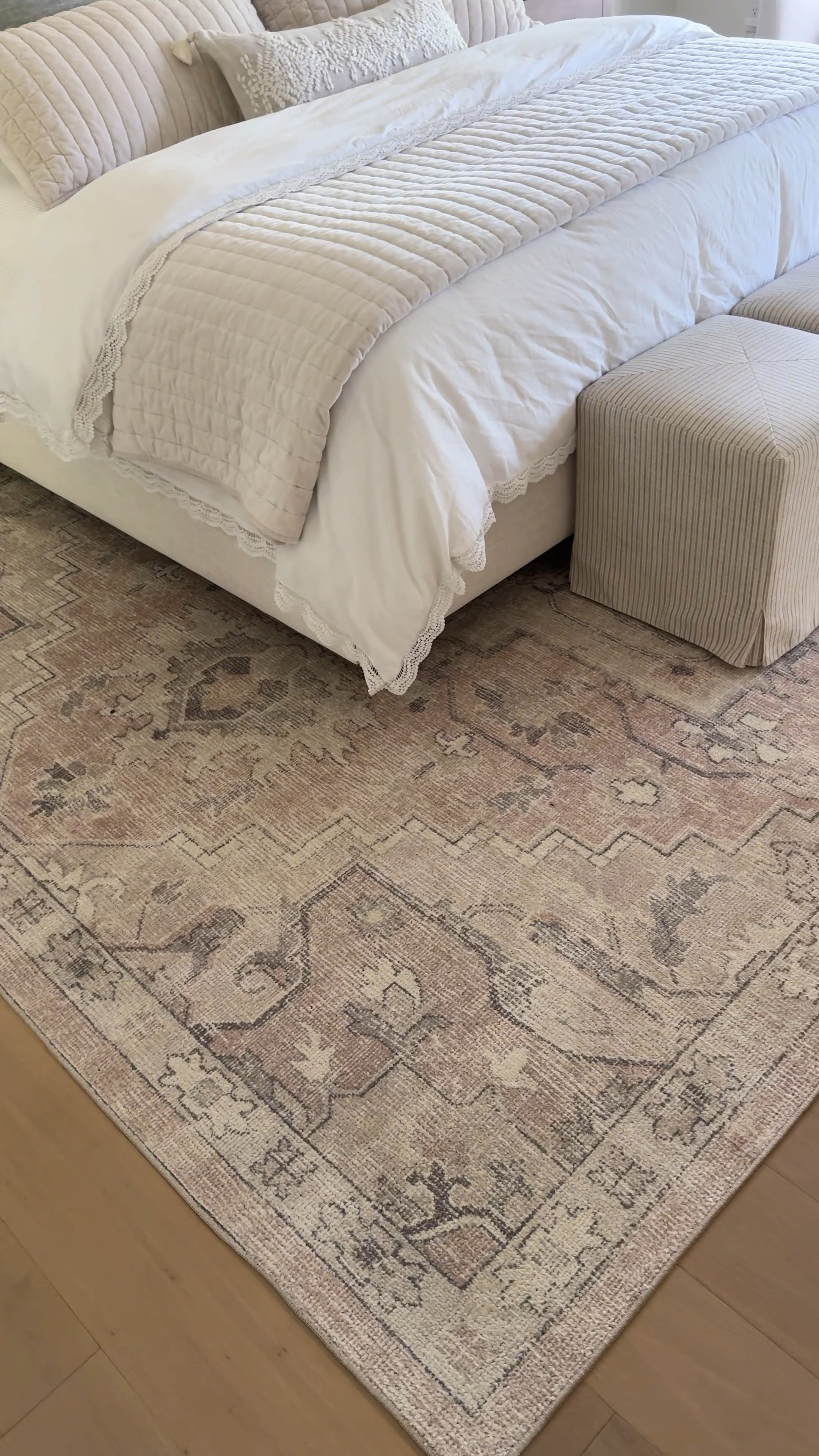 My bedroom rug is on sale! $229 for an 8x10! This is the best price I’ve ever seen it! 

#LTKHome #LTKHoliday #LTKCyberWeek