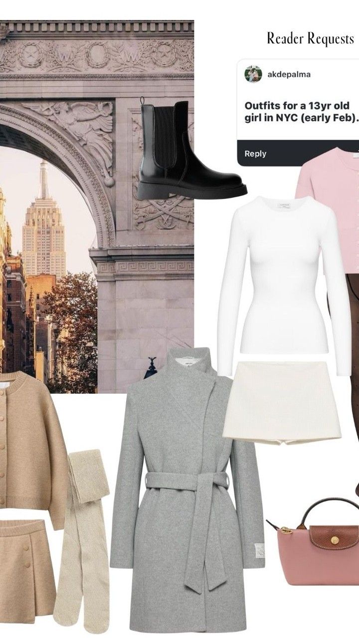 You asked, I answered ✨ From what to wear on a safari in Cape Town to polished looks for a First Holy Communion—and chic outfit ideas for a 40th birthday celebration in Europe—this edit pulls together your most-asked special occasion style questions in one place. These are thoughtful, wearable recommendations designed to help you feel confident and pulled together for life’s biggest moments.

Save this post for future reference and tap to shop everything you’ve been asking about 🤍

#LTKStyle #ReaderRequests #SpecialOccasionStyle #WhatToWear #LTKFinds #StyleInspo #ChicAndTimeless 

 

#LTKdayinmylife #LTKootd #LTKOver40