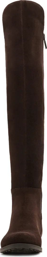 Layne Waterproof Over the Knee Boot (Women) | Nordstrom
