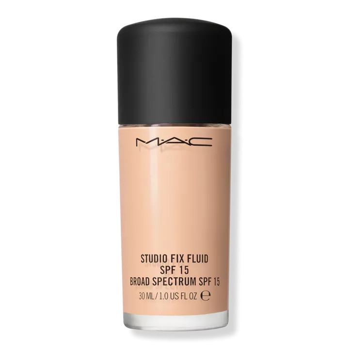 Studio Fix Fluid SPF 15 Foundation | Ulta
