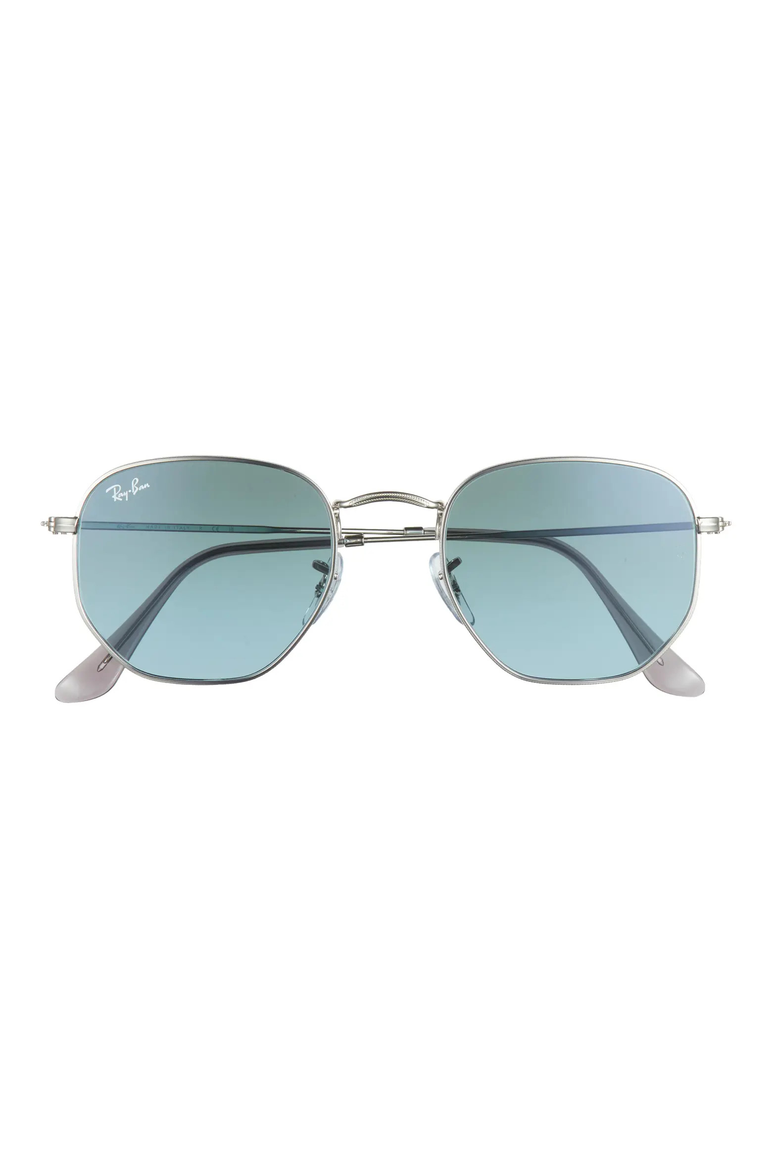 51mm Geometric Sunglasses (Women) | Nordstrom | Nordstrom