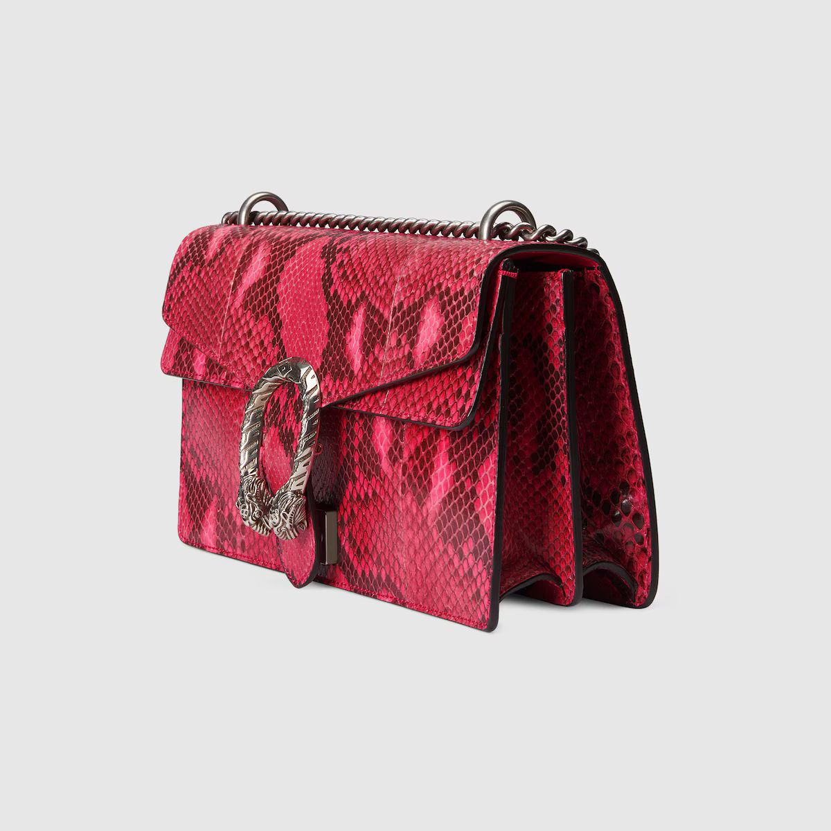 Dionysus python small shoulder bag | Gucci (US)