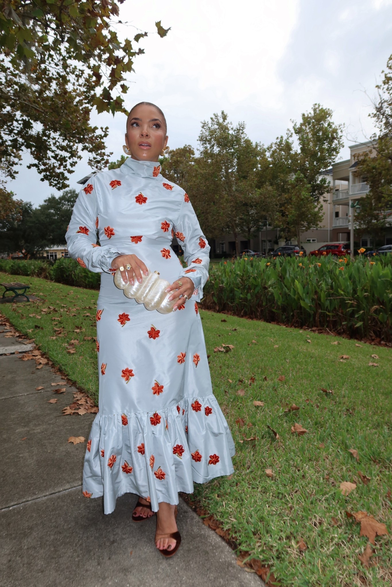 Just a gorgeous dress 🍂

#LTKParties #LTKWedding #LTKStyleTip