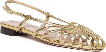 Devon Lattice Slingback Sandal (Women) | Nordstrom