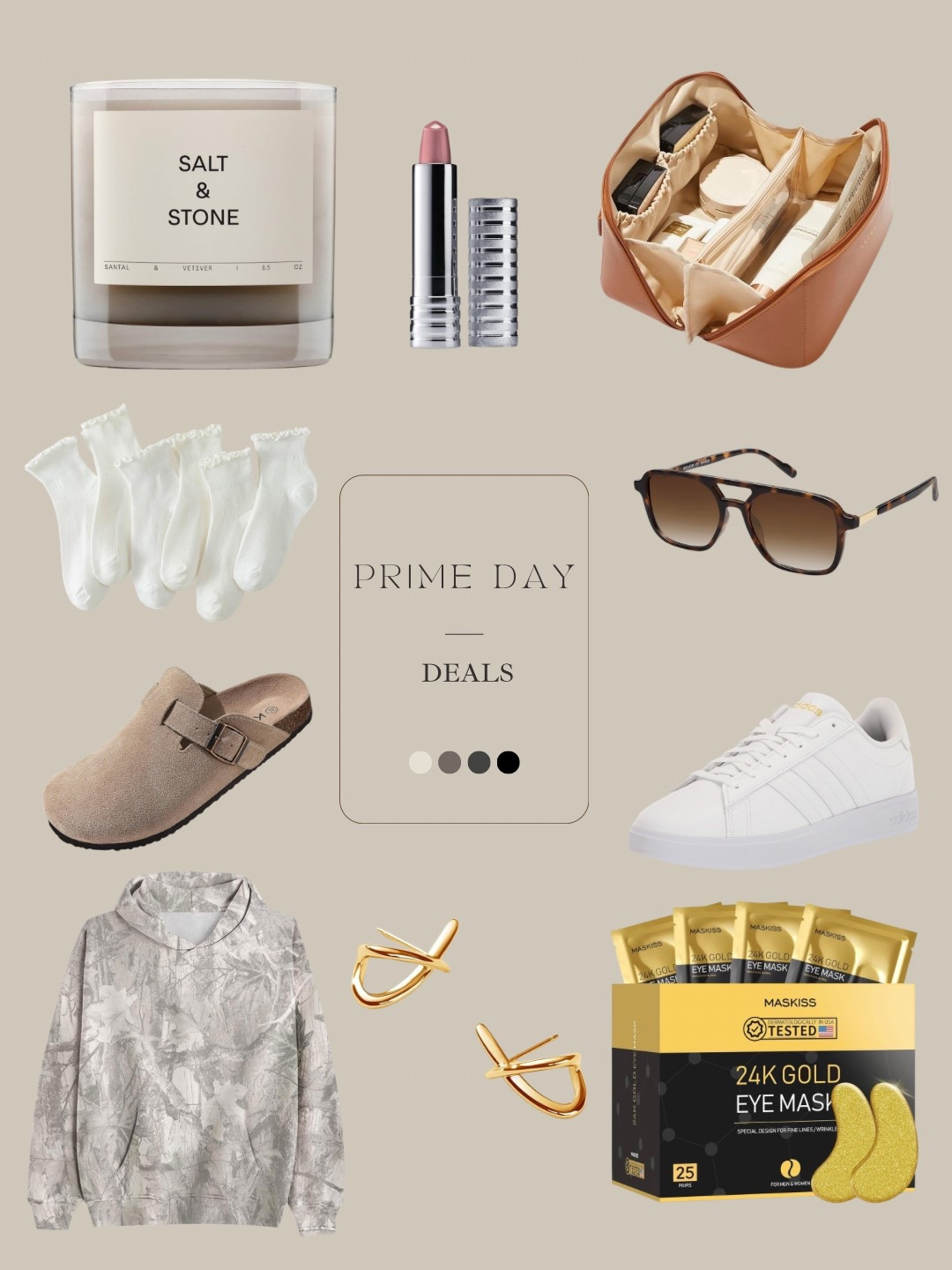 PRIME DAY! Rounding up all the best deals!! #primeday #amazonprime #dailydeals #prime

#LTKSaleAlert #LTKBeauty #LTKFindsUnder50