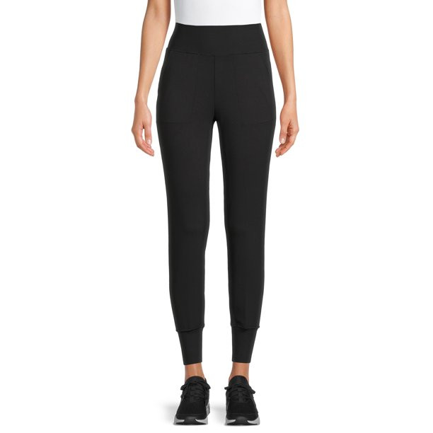 Avia Women's Commuter Pants - Walmart.com | Walmart (US)