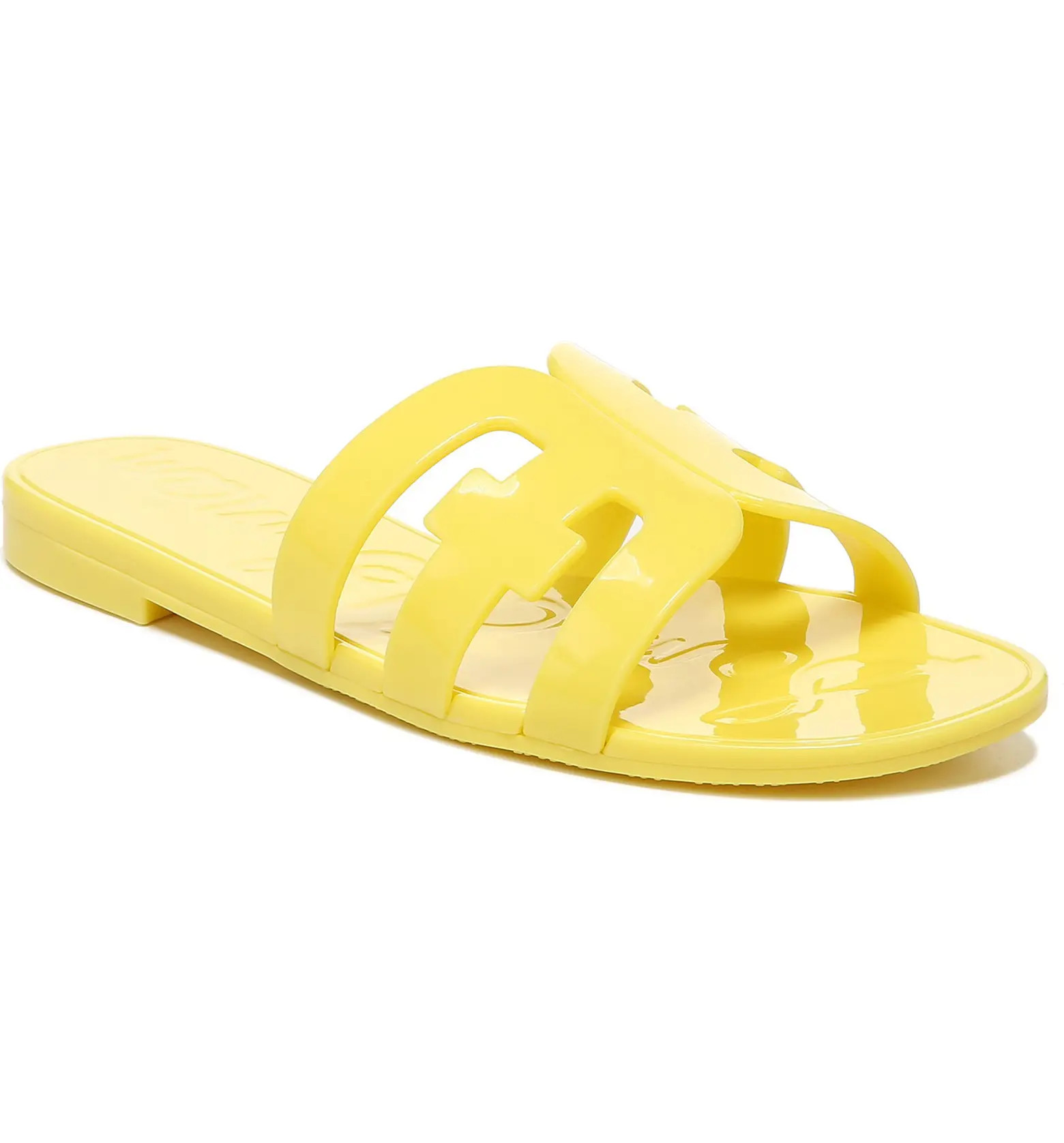 Bay Jelly Slide Sandal | Nordstrom