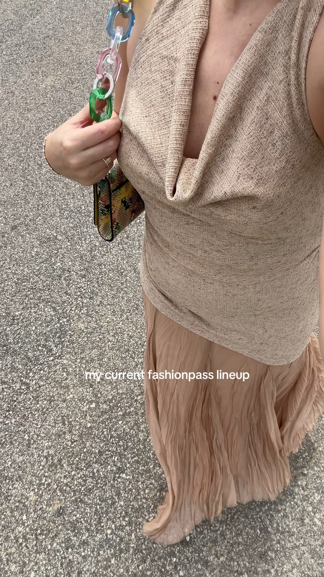 Fashionpass, summer outfits, date night outfits, summer ootd

#LTKootd