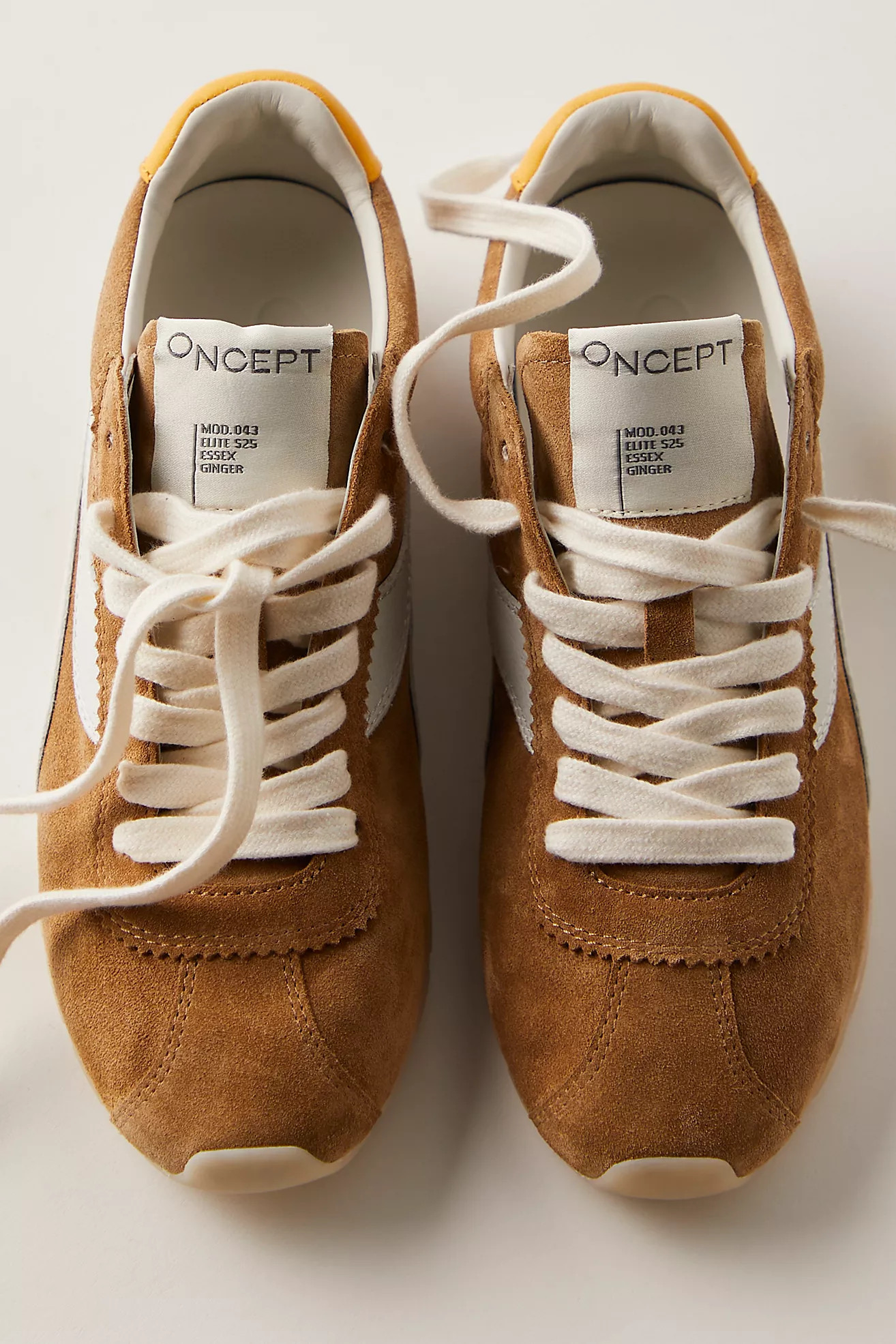 Oncept Essex Sneakers | Free People (Global - UK&FR Excluded)