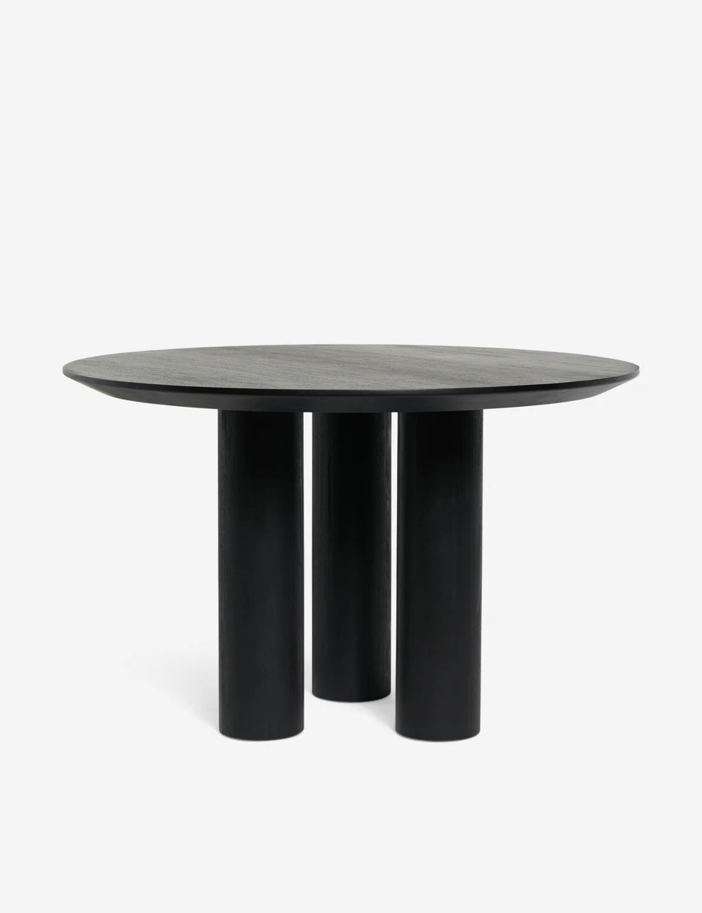 Mojave Round Dining Table | Lulu and Georgia 