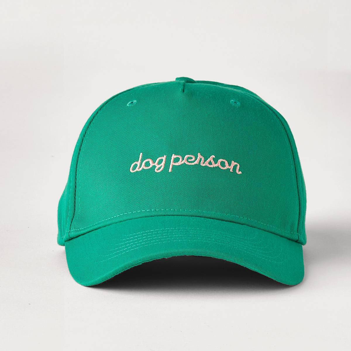 Hooray House Baseball Cap - Green | Target