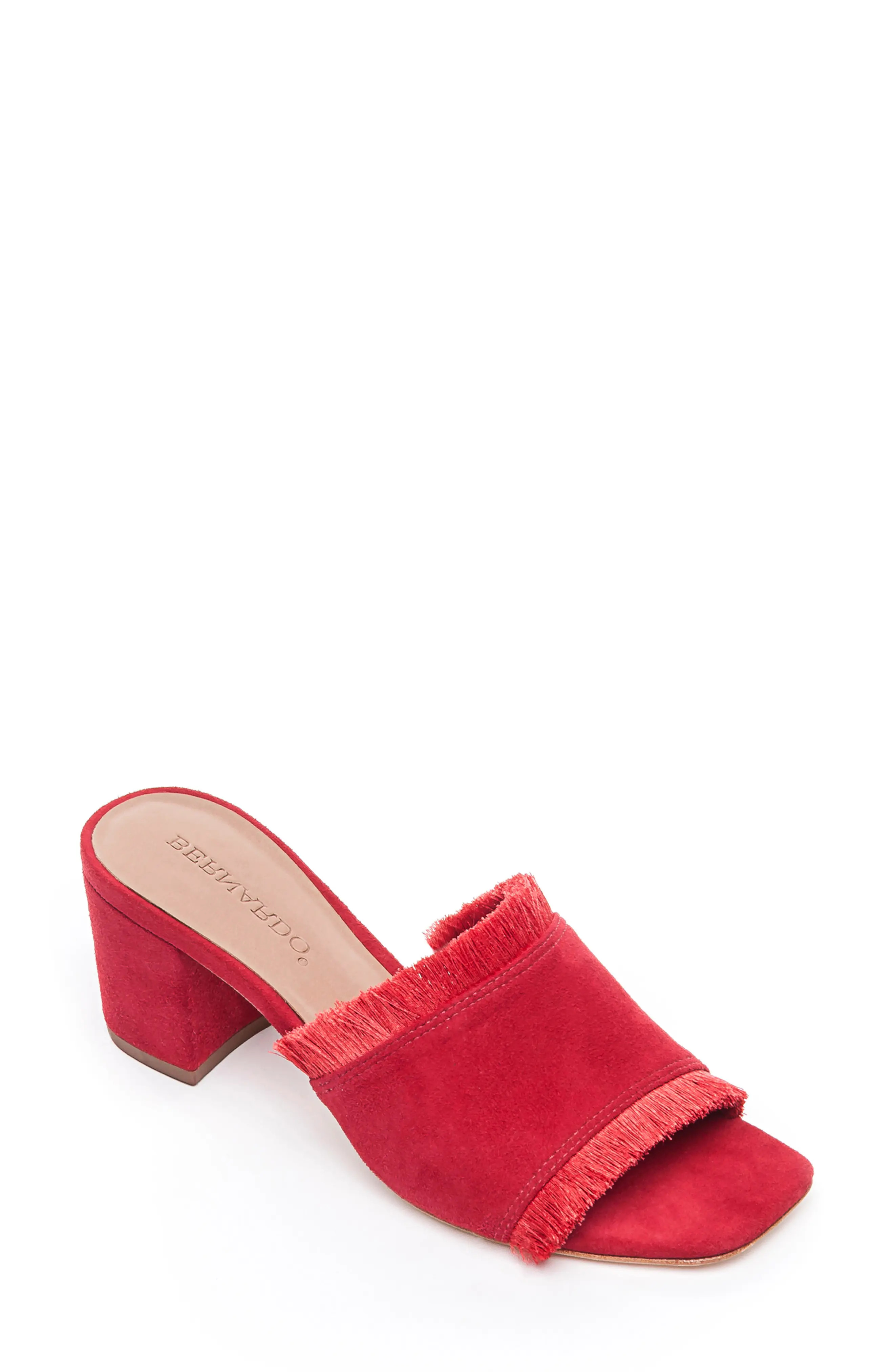 Bernardo Bryn Slide Sandal | Nordstrom