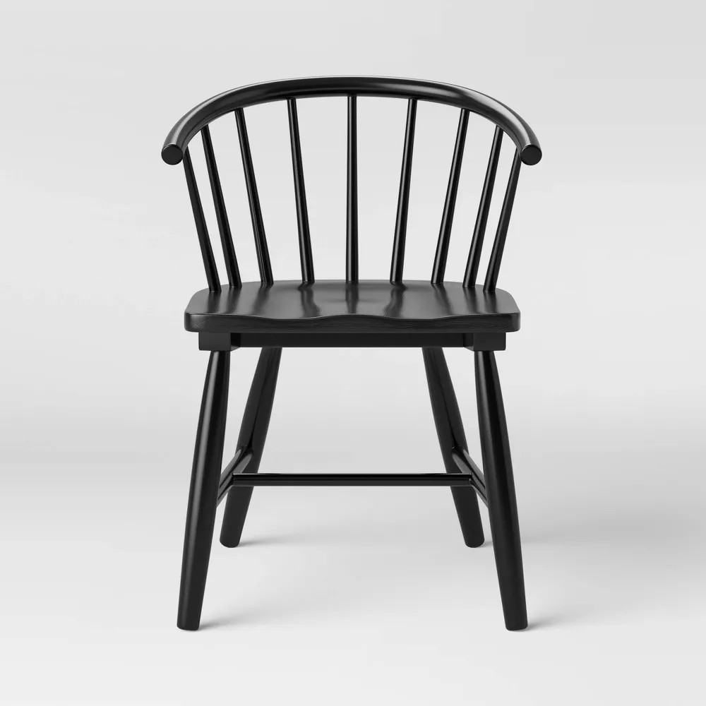 Dining Chairs Dining Chairs Black - Threshold™ | Target