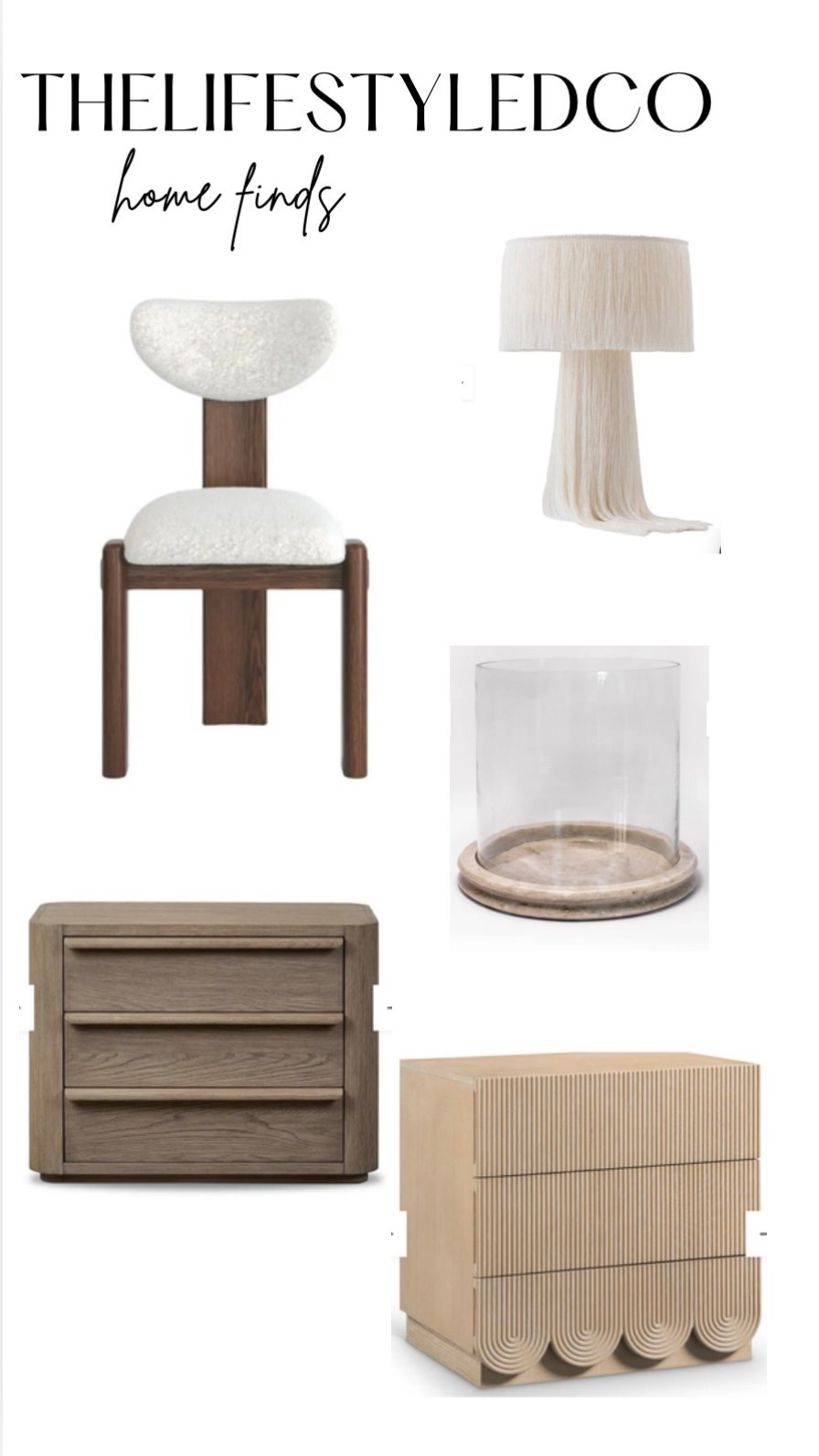 Use code JELENA10

#LTKHome