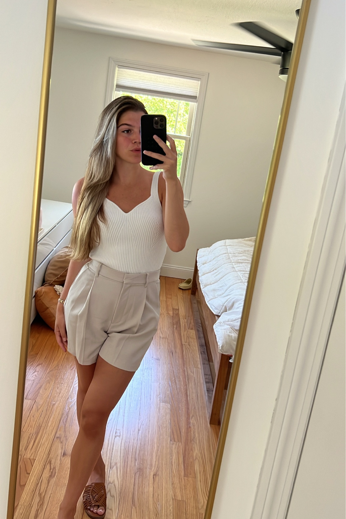 OOTD

#LTKunder100 #LTKstyletip #LTKworkwear