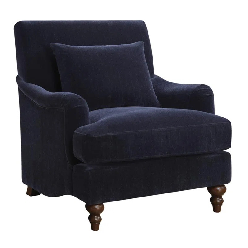 Caelia Upholstered Armchair | Wayfair North America