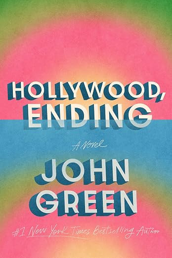 Hollywood, Ending