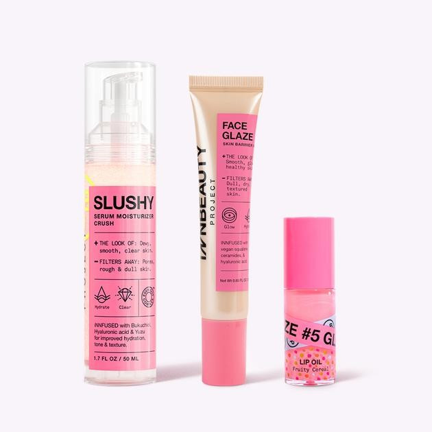 TOTAL HYDRATION | InnBeauty Project