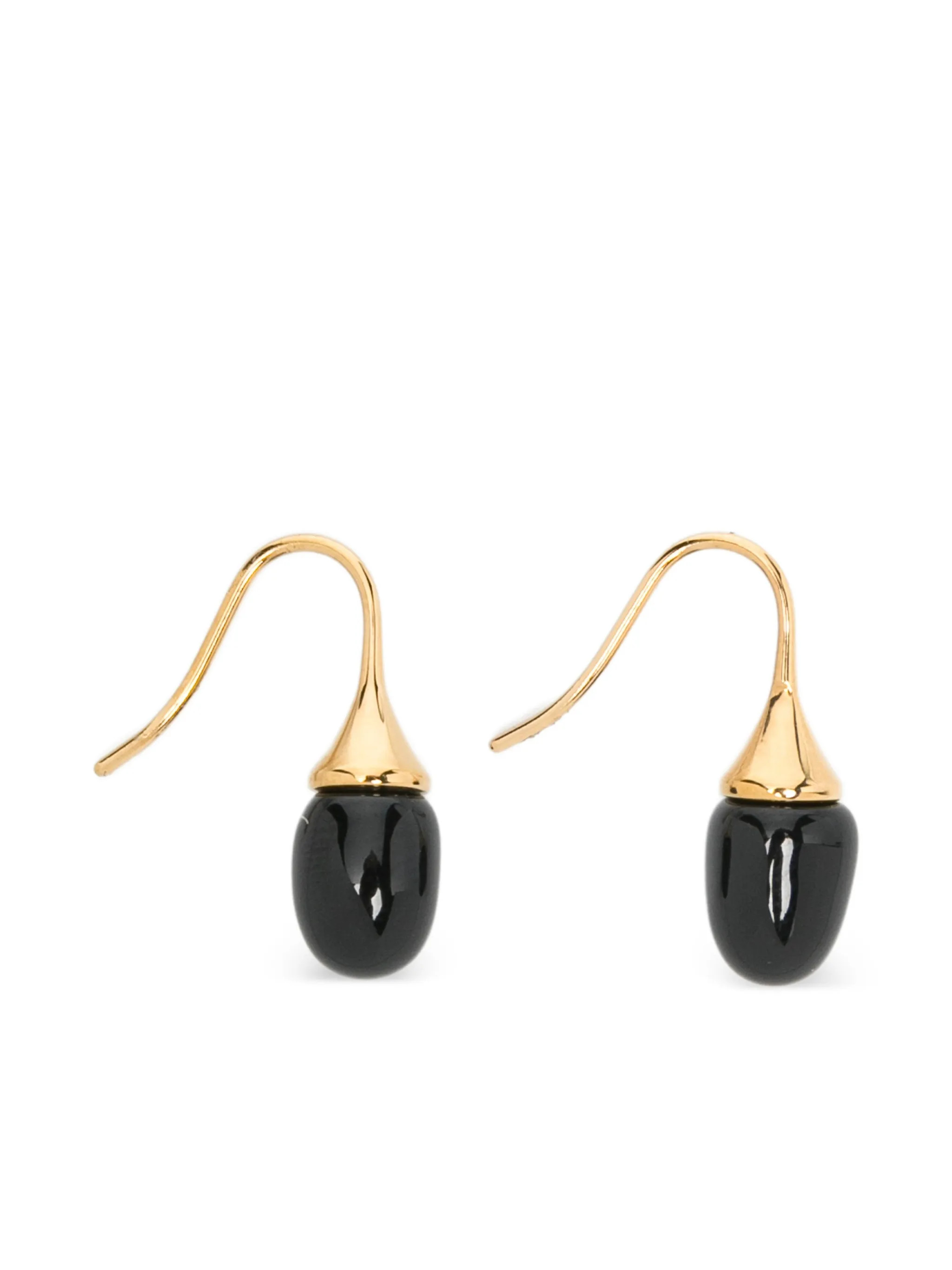 Odette drop earrings | Browns Fashion Global