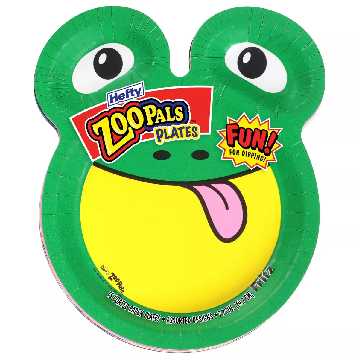 Target disposable plates sales