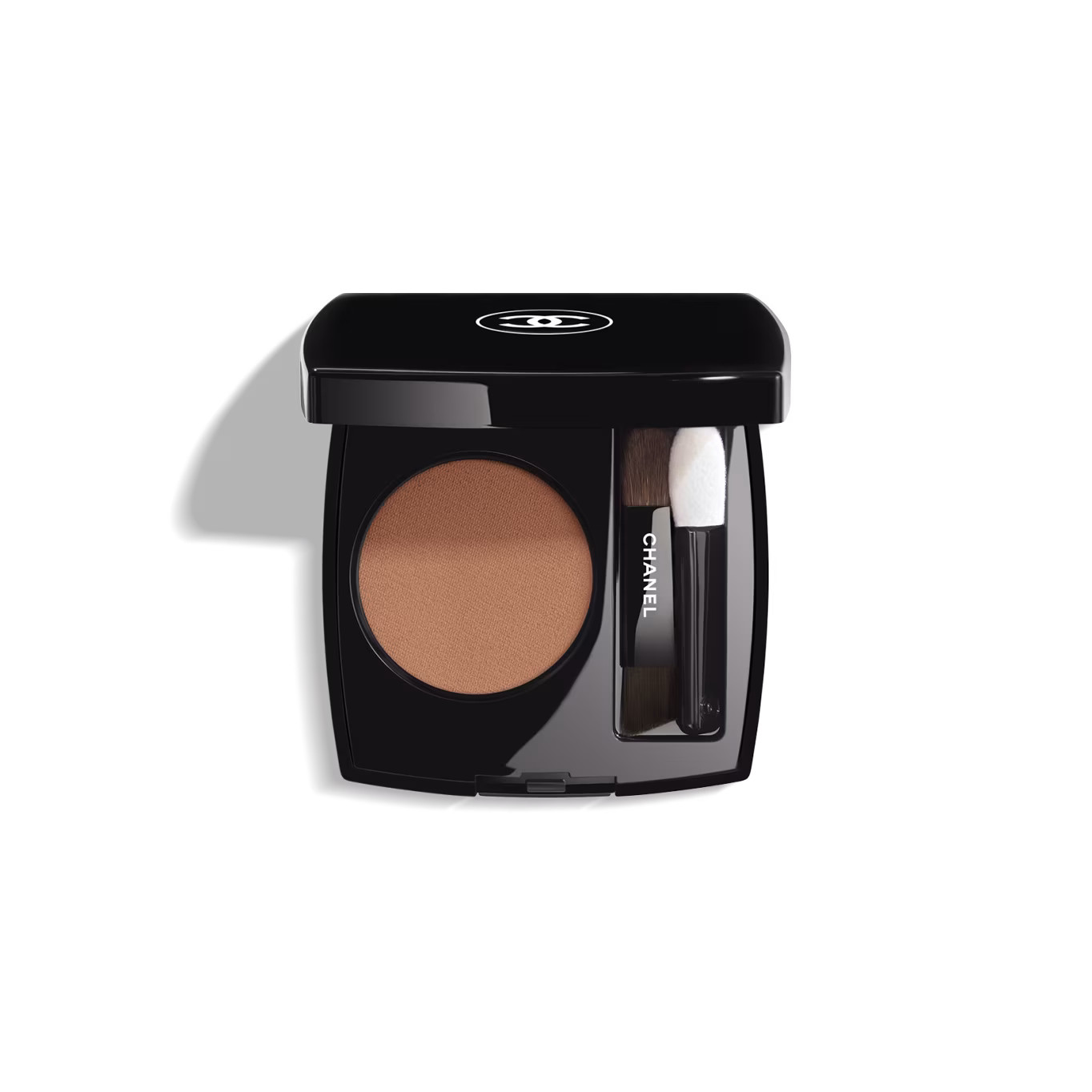 OMBRE ESSENTIELLE  Multi-use longwearing eyeshadow 232 - Lilas poudré | CHANEL | Chanel, Inc. (US)