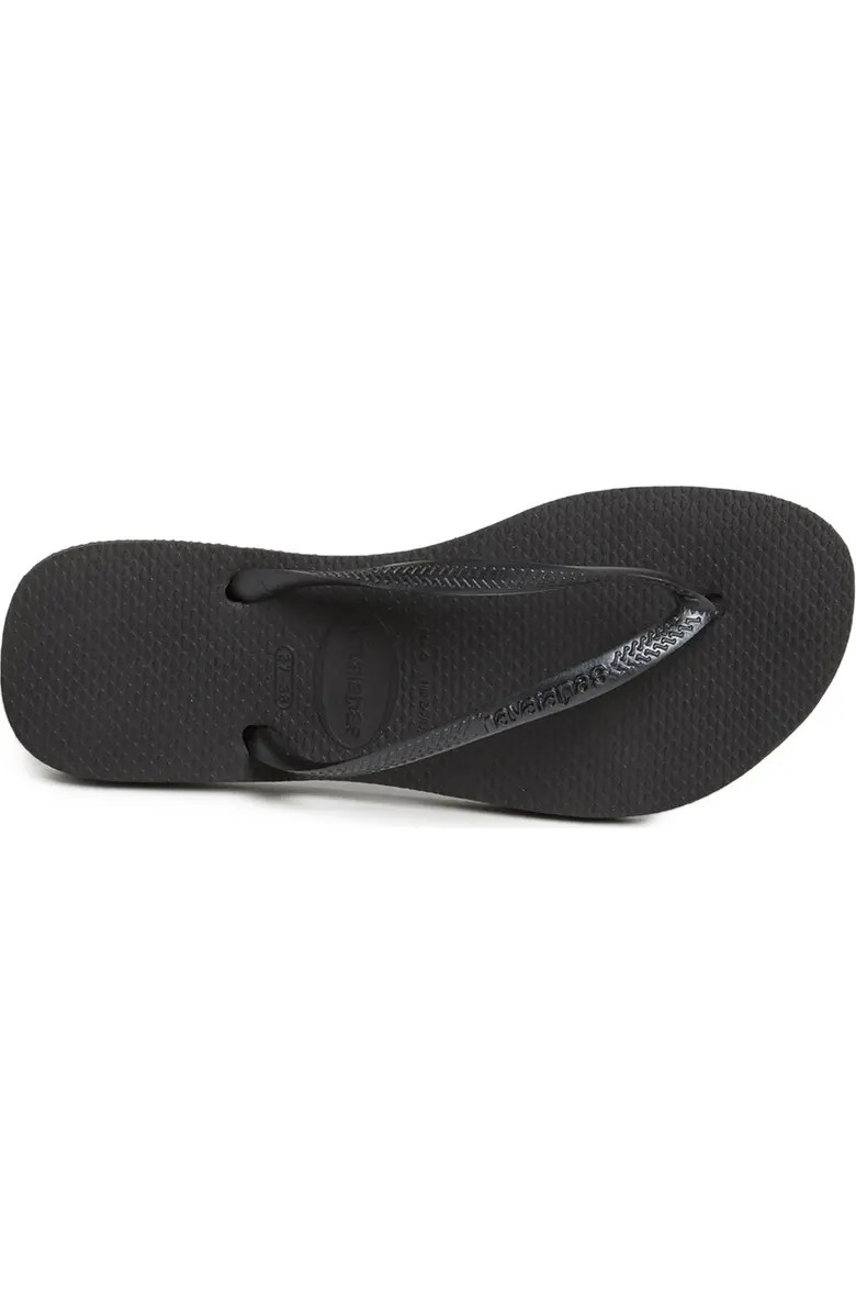 Slim Flip Flop (Women) | Nordstrom