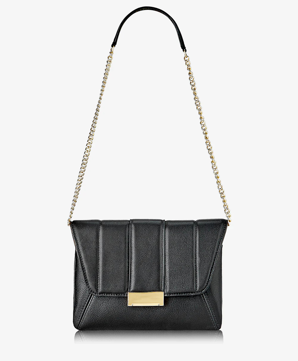 Paige Clutch | GiGi New York / Graphic Image