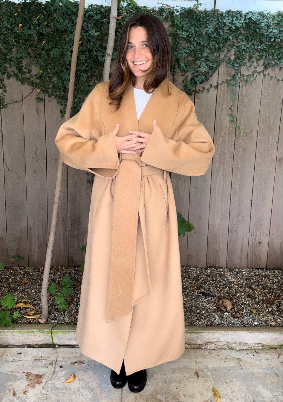 All the best in outerwear from @saks #Saks #SaksPartner 