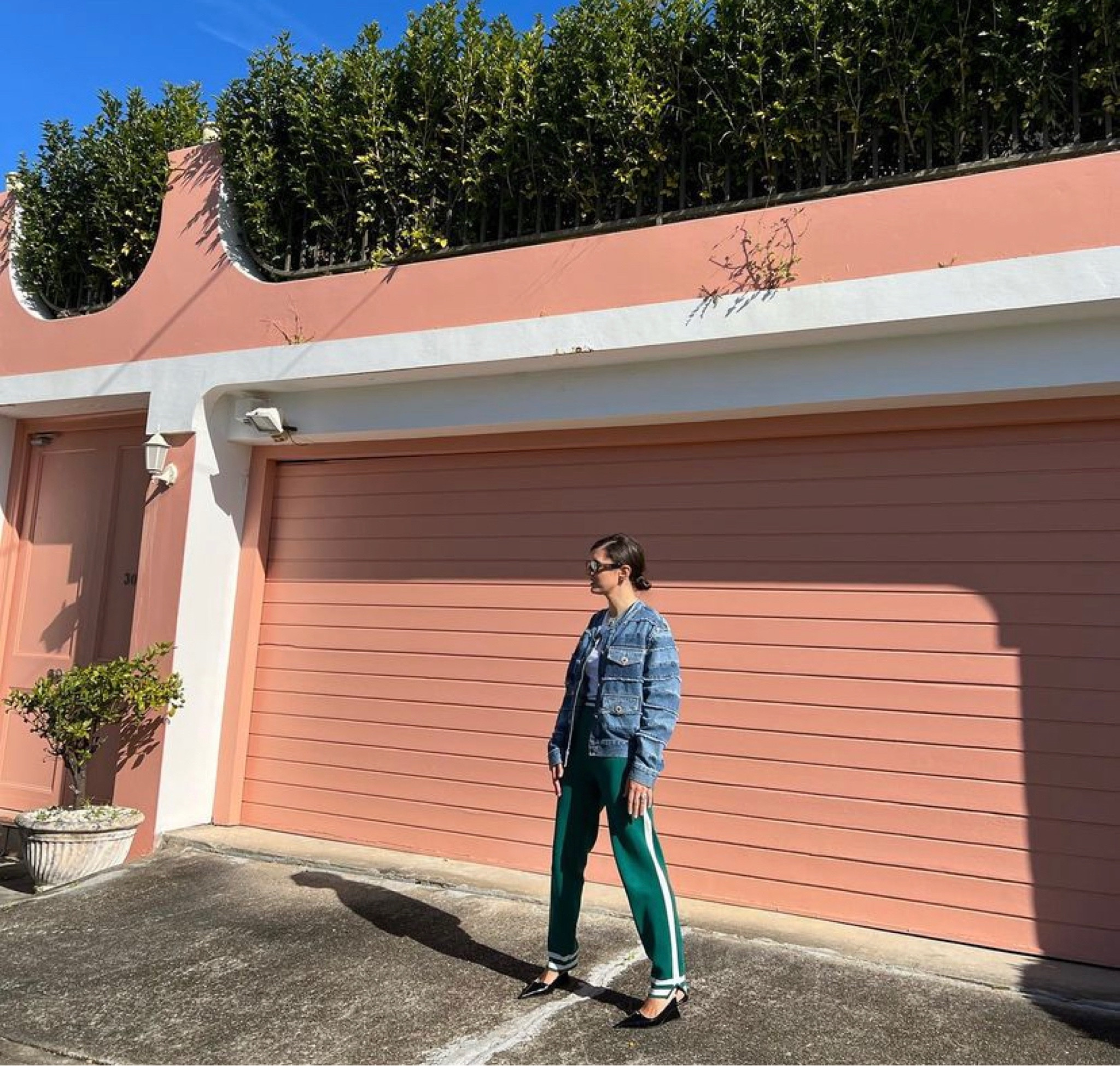 I THINK WE SHOULD PAINT THE HOUSE PINK 

#LTKSeasonal #LTKstyletip #LTKaustralia