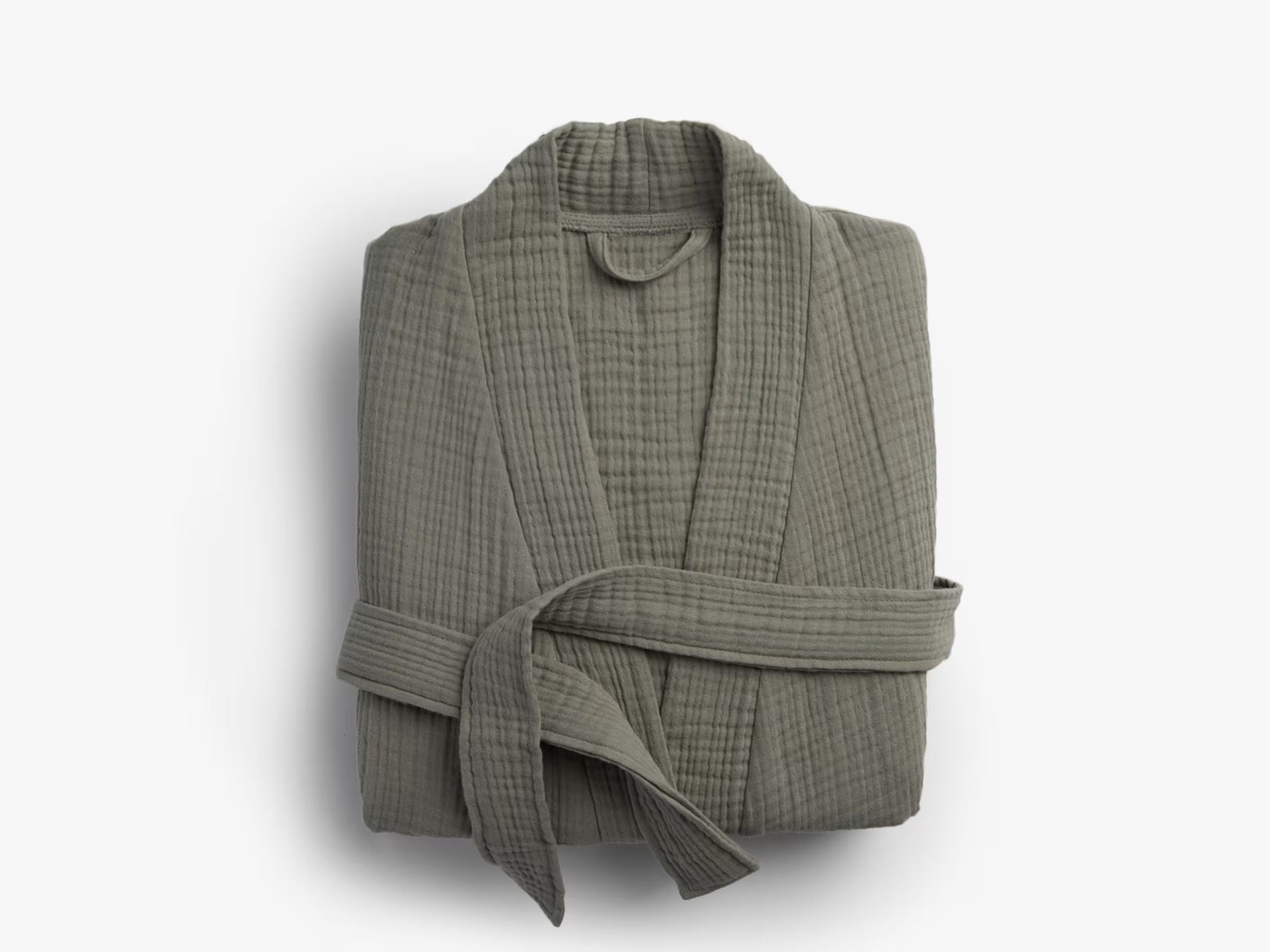 Cloud Cotton Robe | Parachute