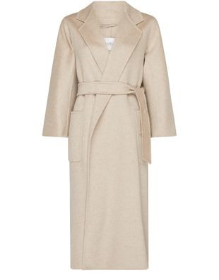 Ludmilla Icon coat - MAX MARA | 24S US