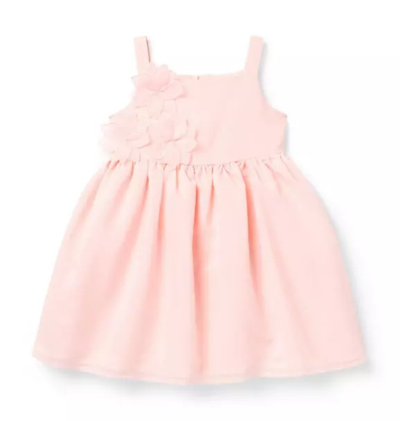 The Organza Occasion Dress | Janie and Jack