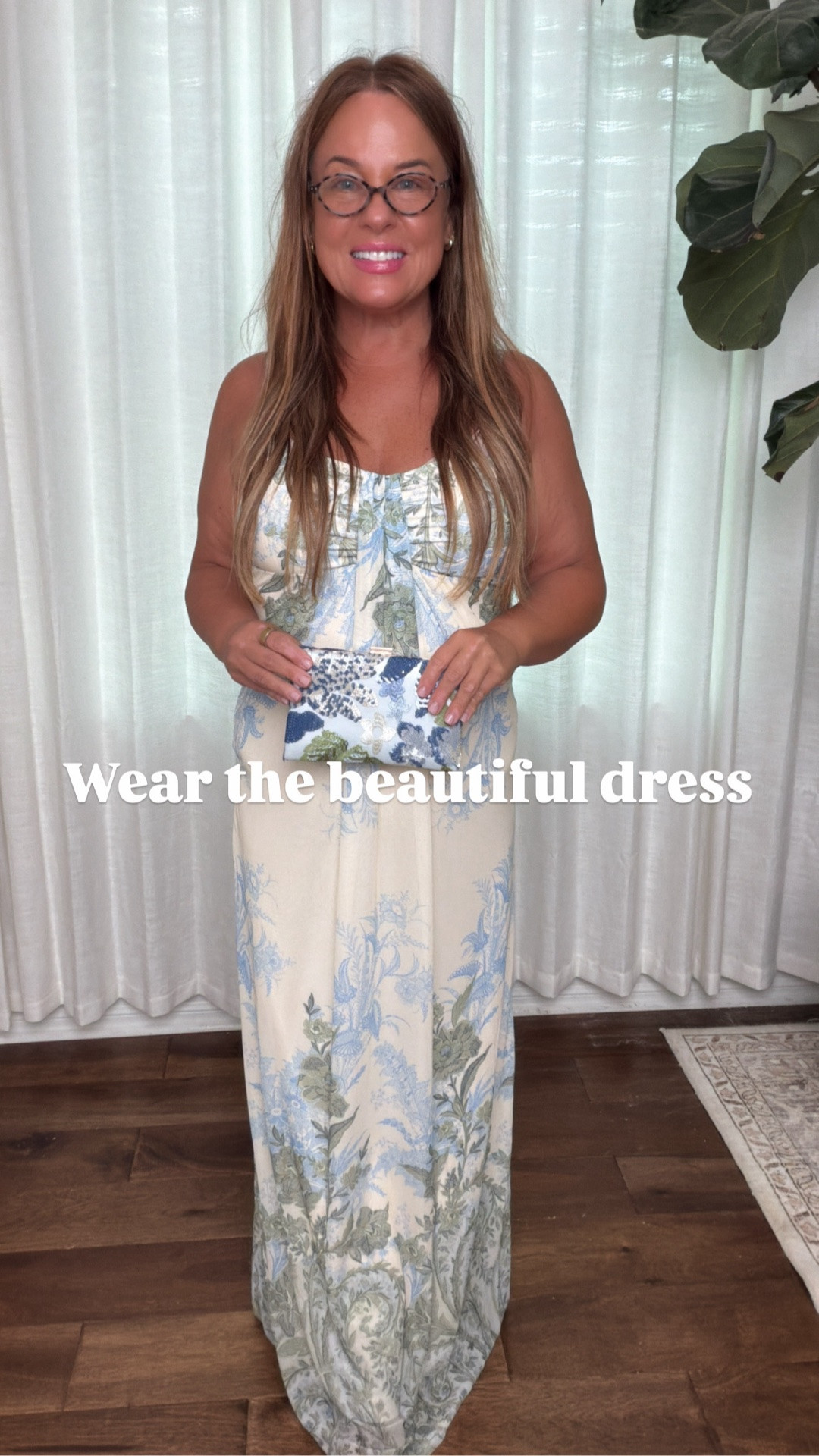 Please don’t spend your entire life waiting for a body that someone else tells you that you should have before you wear the beautiful dress! ￼

#LTKootd #LTKWedding #LTKOver40