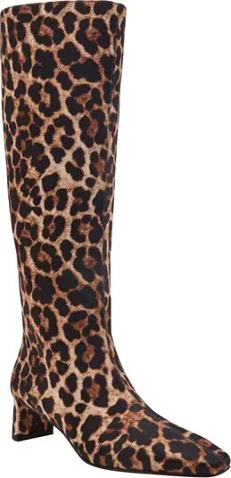 Katy Perry The Wandering Knee High Boot (Women) | Nordstrom | Nordstrom