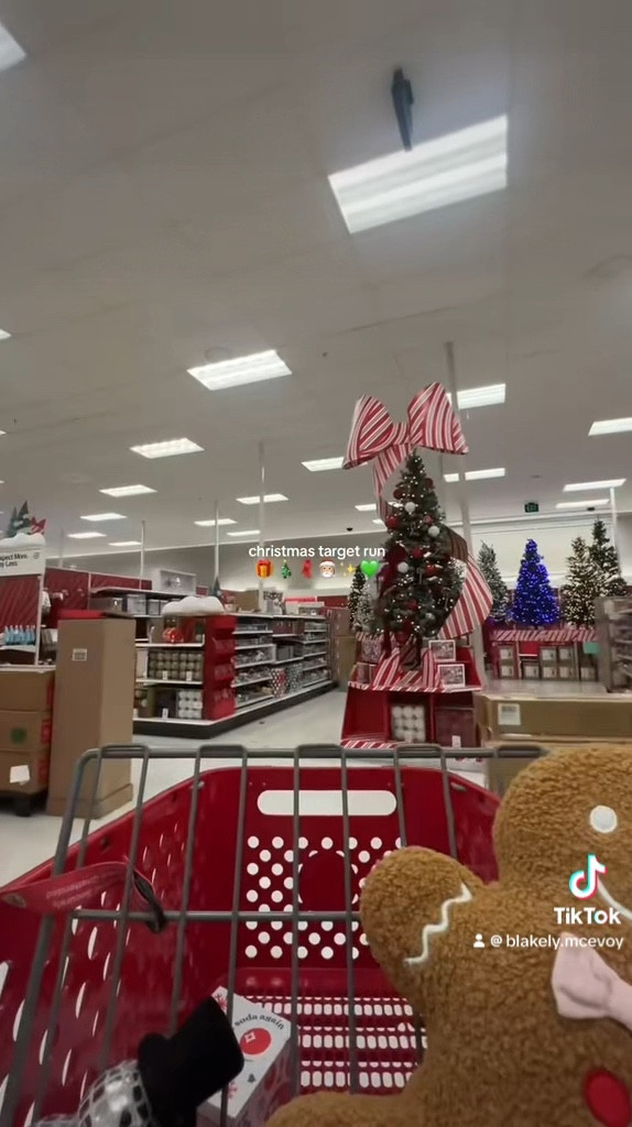 Holiday magic, Target style! 🎄✨ Found the cutest festive pieces that make my space feel merry & bright! #TargetHoliday #HolidayDecor

#LTKSeasonal #LTKHoliday #LTKHome