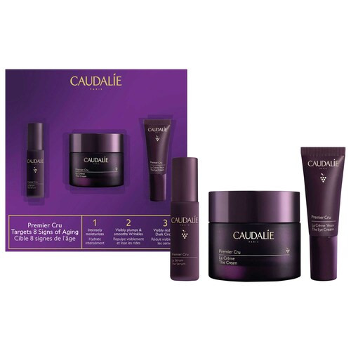 CaudaliePremier Cru Anti-Aging Set | Sephora (US)