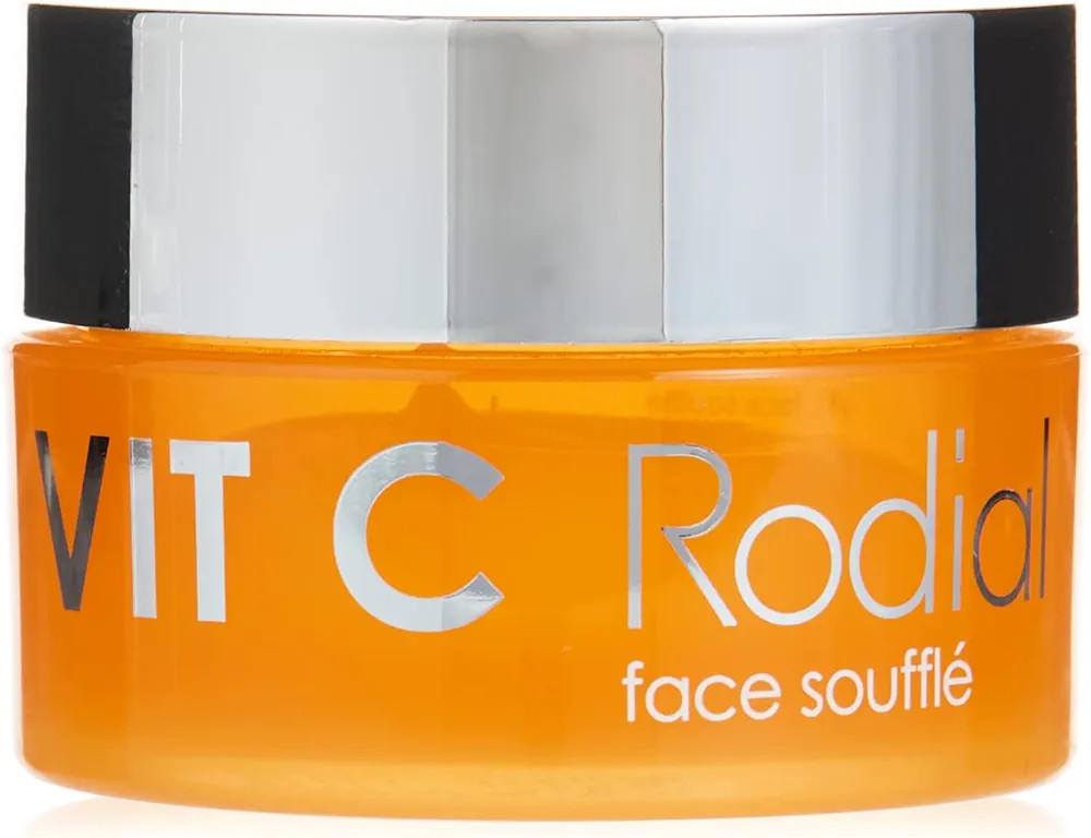 Rodial Vit C Face Souffle Deluxe, 0.5 Fl Oz. | Amazon (US)
