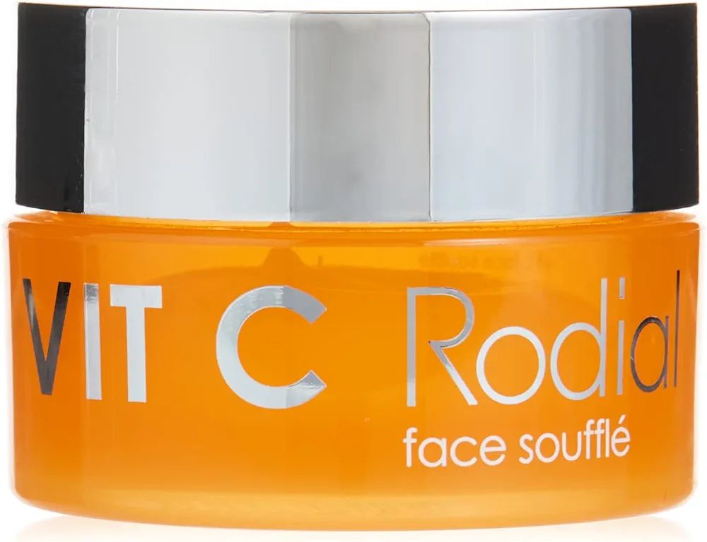 Rodial Vit C Face Souffle Deluxe, 0.5 Fl Oz. | Amazon (US)