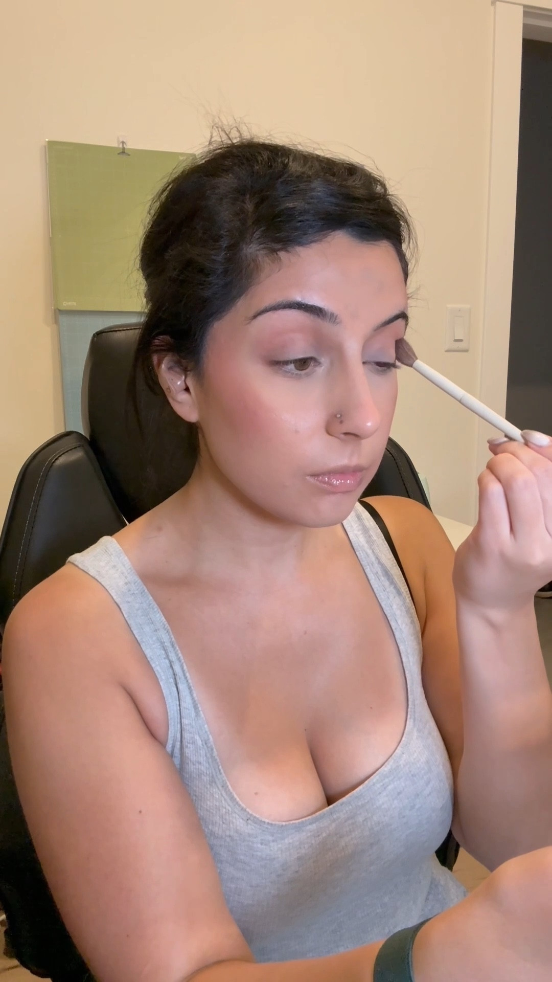 Getting Ready > Going Out

#LTKcanada #LTKstyletip #LTKbeauty